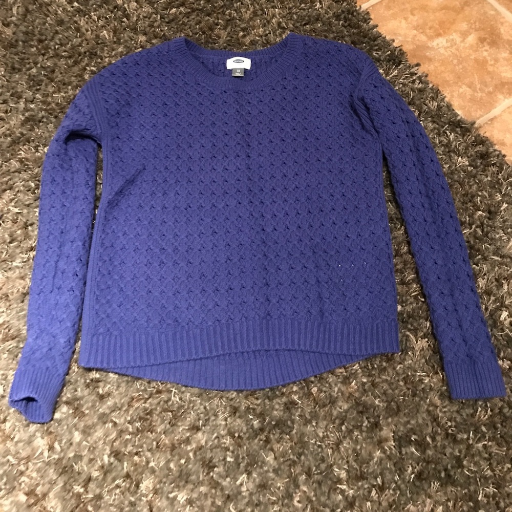 Old Navy Sweater