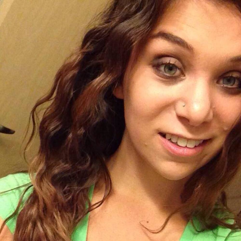 Meet your Posher, Bridgette