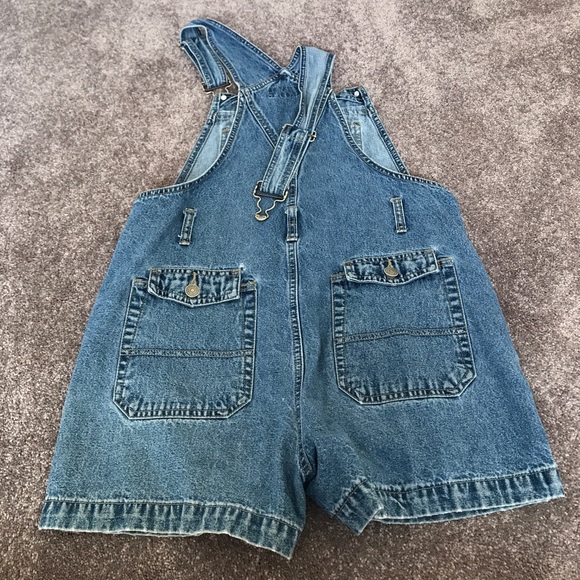 Overalls - Picture 3 of 4