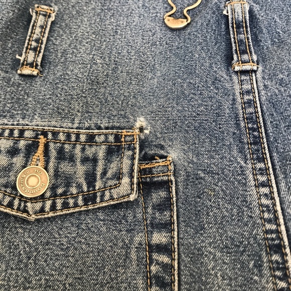 Overalls - Picture 4 of 4