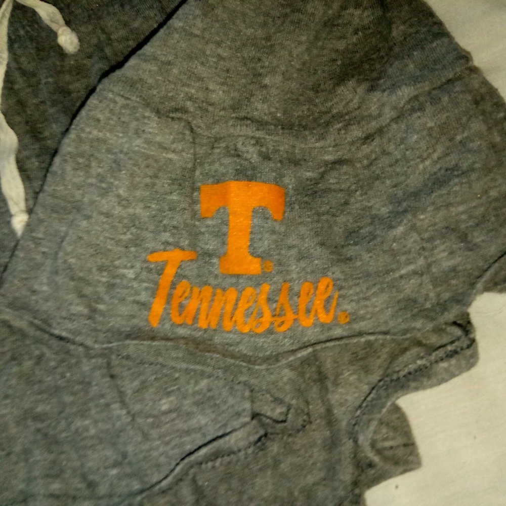 Tennessee skirt