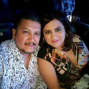 Meet your Posher, Delia