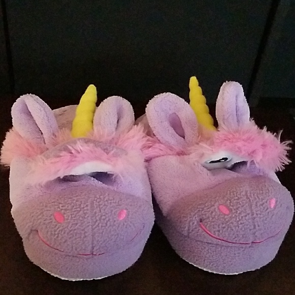 Stomped! Sleeper size medium girls after 5 to 9 - Picture 2 of 4