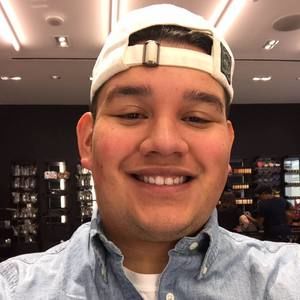 Meet your Posher, Orlando