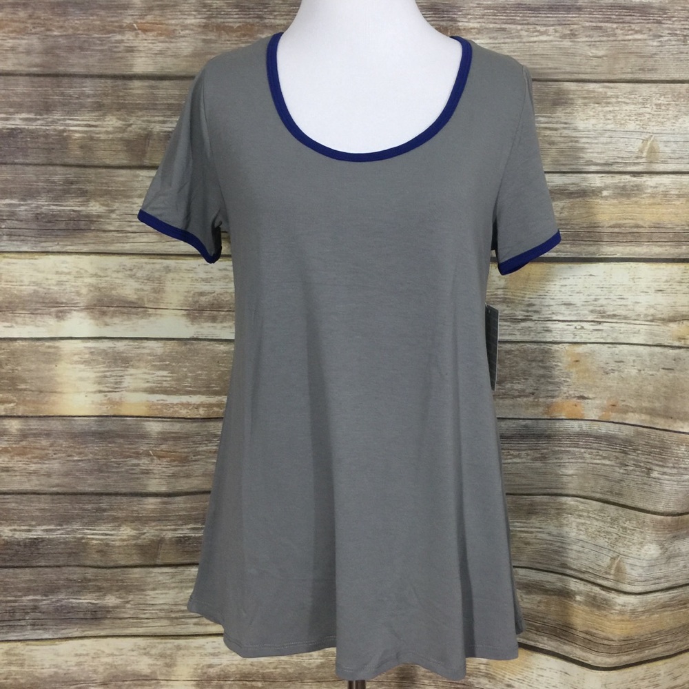 LuLaRoe Classic Tee