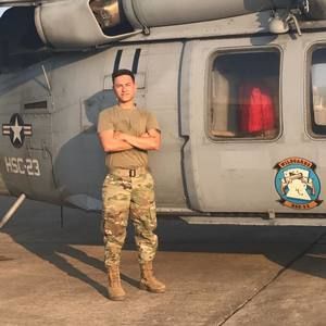 Meet your Posher, Willie