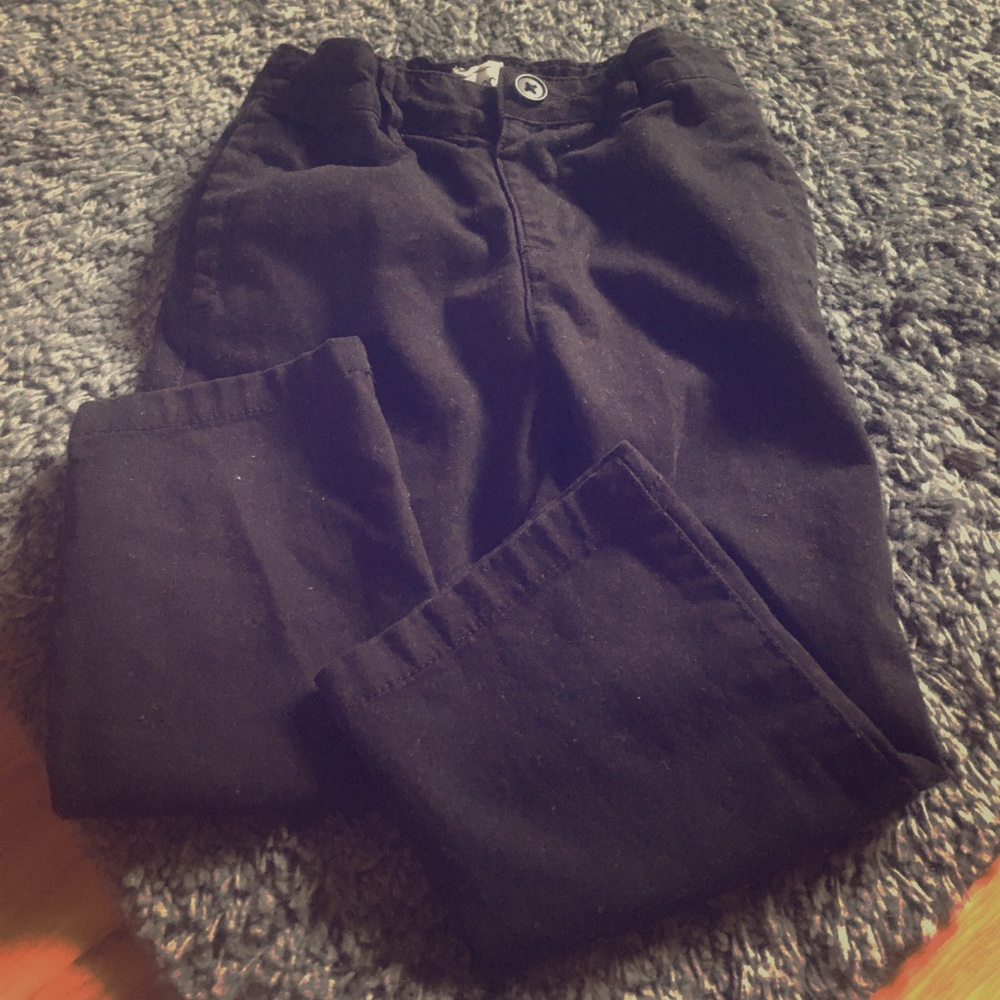 Black 2T, Boys Jeans
