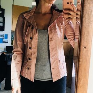 Utility, Military Style Jacket size XS