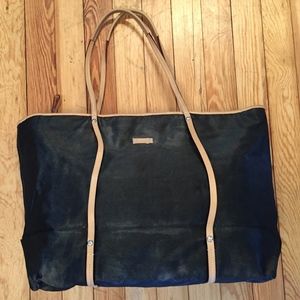 Tumi Just-In-Case Tote