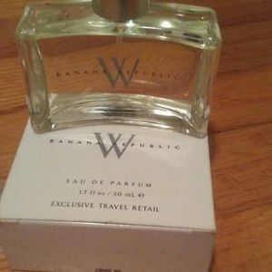 Banana Republic Parfum NIB
