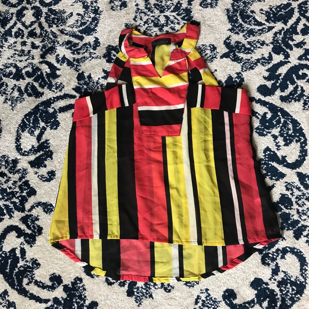 TopShop top