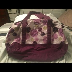 Thirty one bag