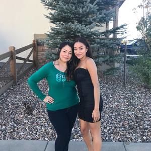 Meet your Posher, Naomi