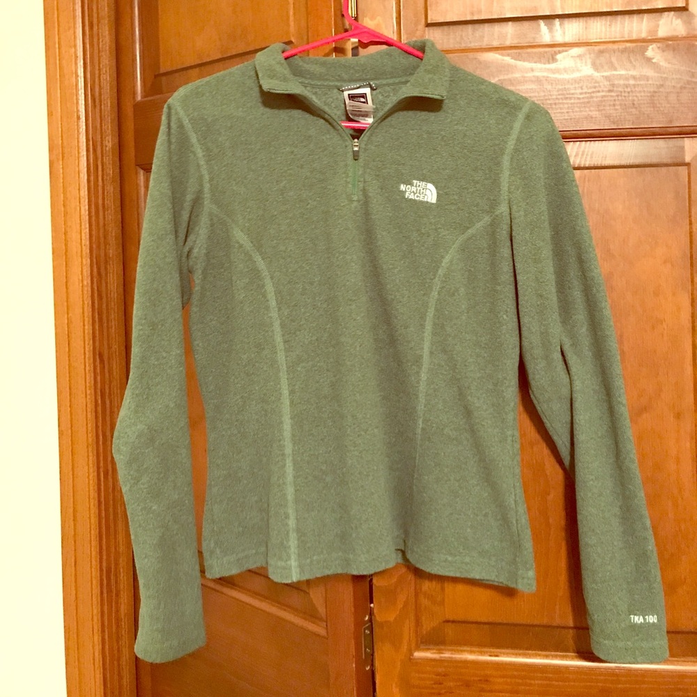 The North Face Fleece