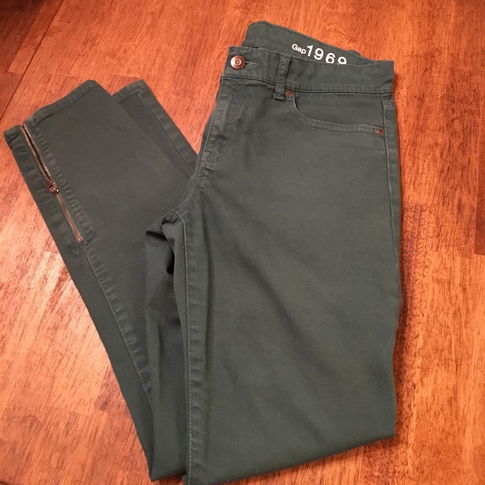 Gap Legging Jean!