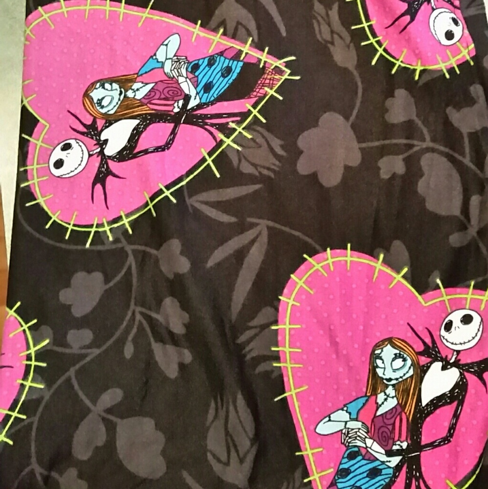 Tc2 Disney NBC JACK & SALLY IN HEARTS