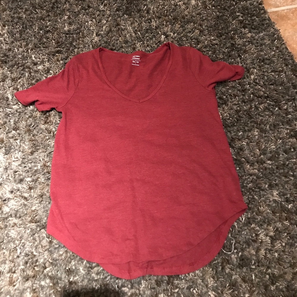 Old Navy Tee