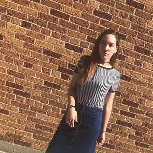 Meet your Posher, Kyla