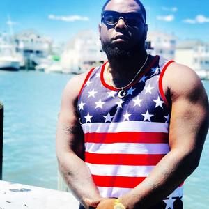 Meet your Posher, Kyle