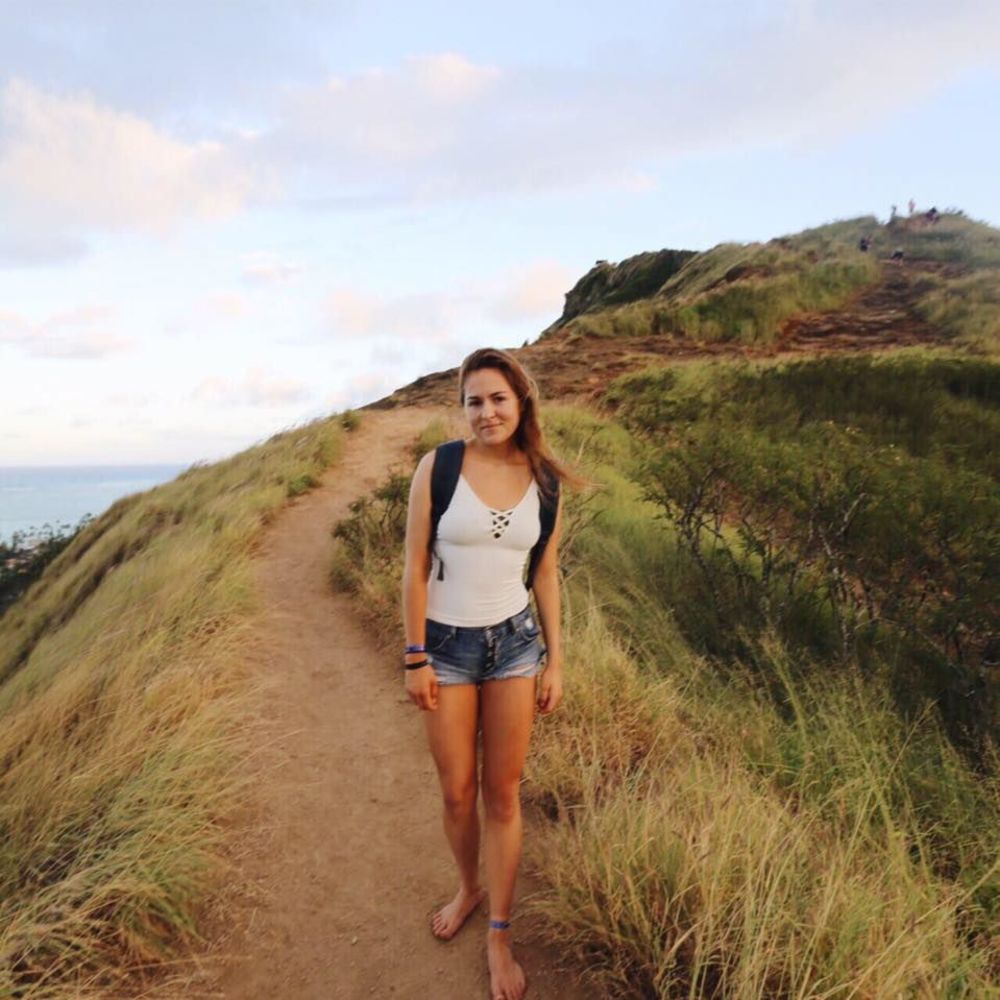 Meet your Posher, Cameron