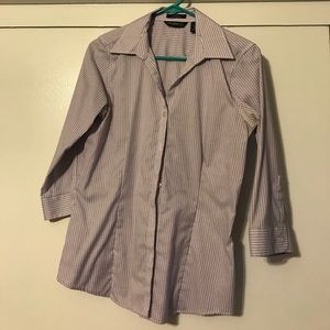 Eddie Bauer Button Down