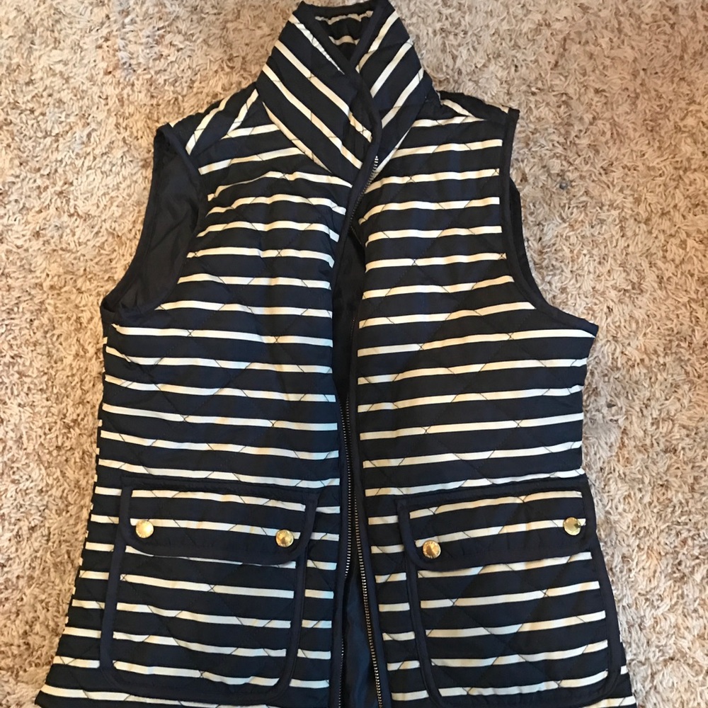Willi smith vest