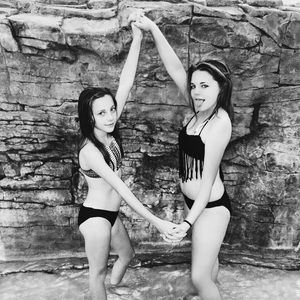 Meet your Posher, Cheyenne