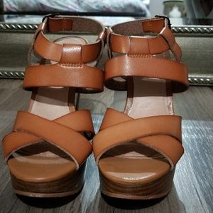Aldo Wedges