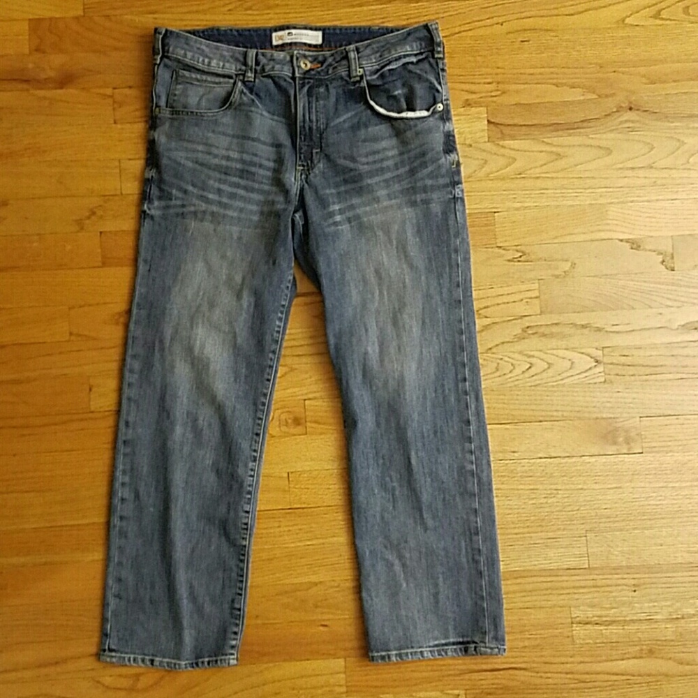 Men's jeans