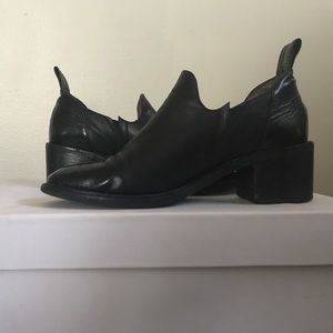 MINIMARKET VAUDEVILLE LOAFERS