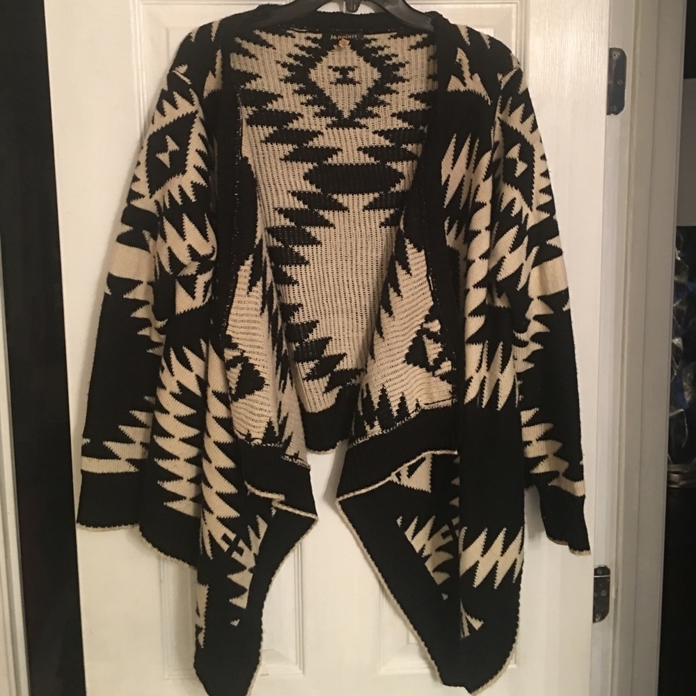 CardigAn sweater opened front😍 - Picture 2 of 3