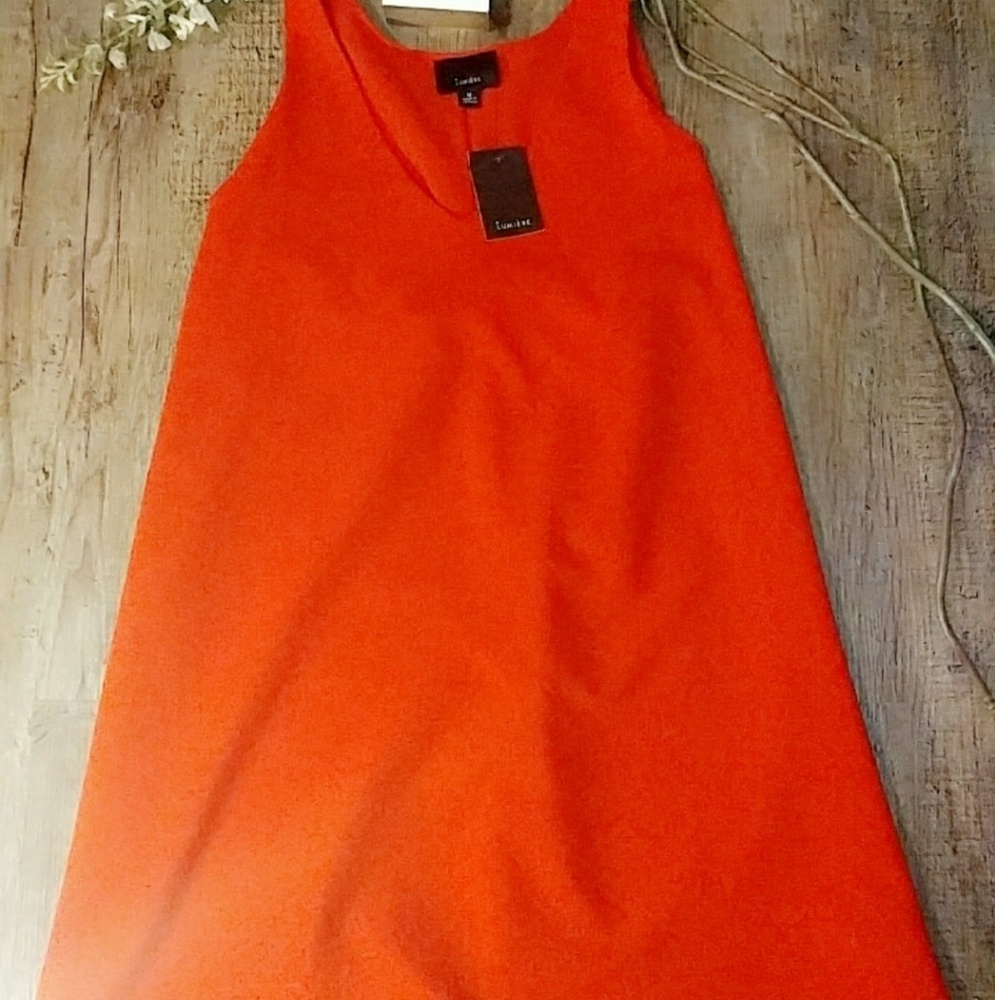 Casual Dress