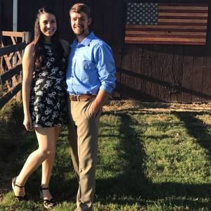 Meet your Posher, Kassandra