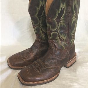 ariat 10011785