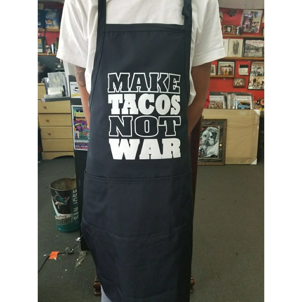 Apron