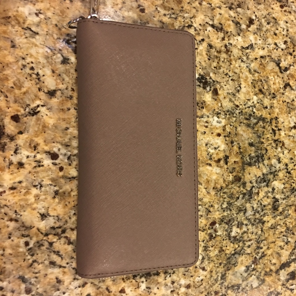 Michael Kors wallet