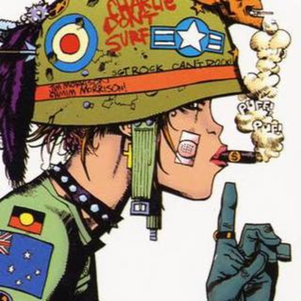 Meet your Posher, Pam