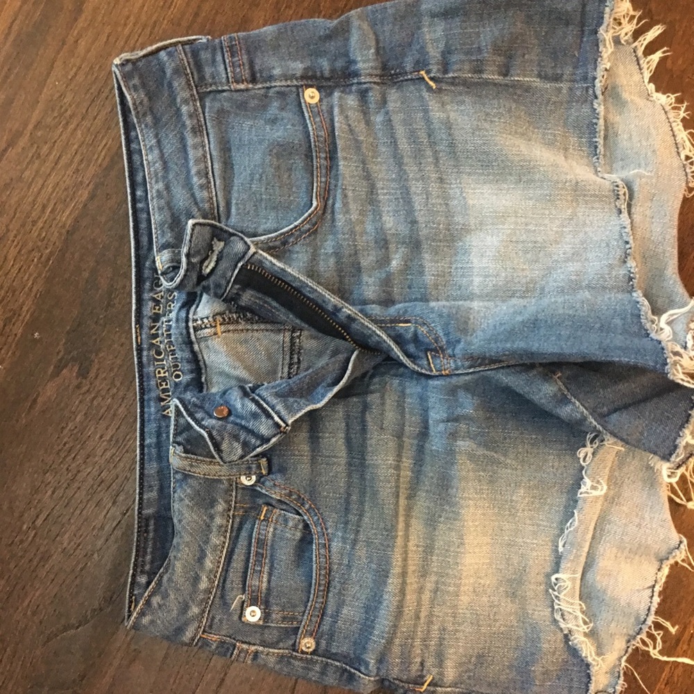 American eagle shorts