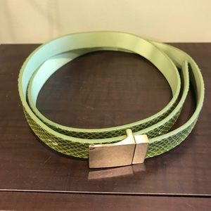 Cabi belt