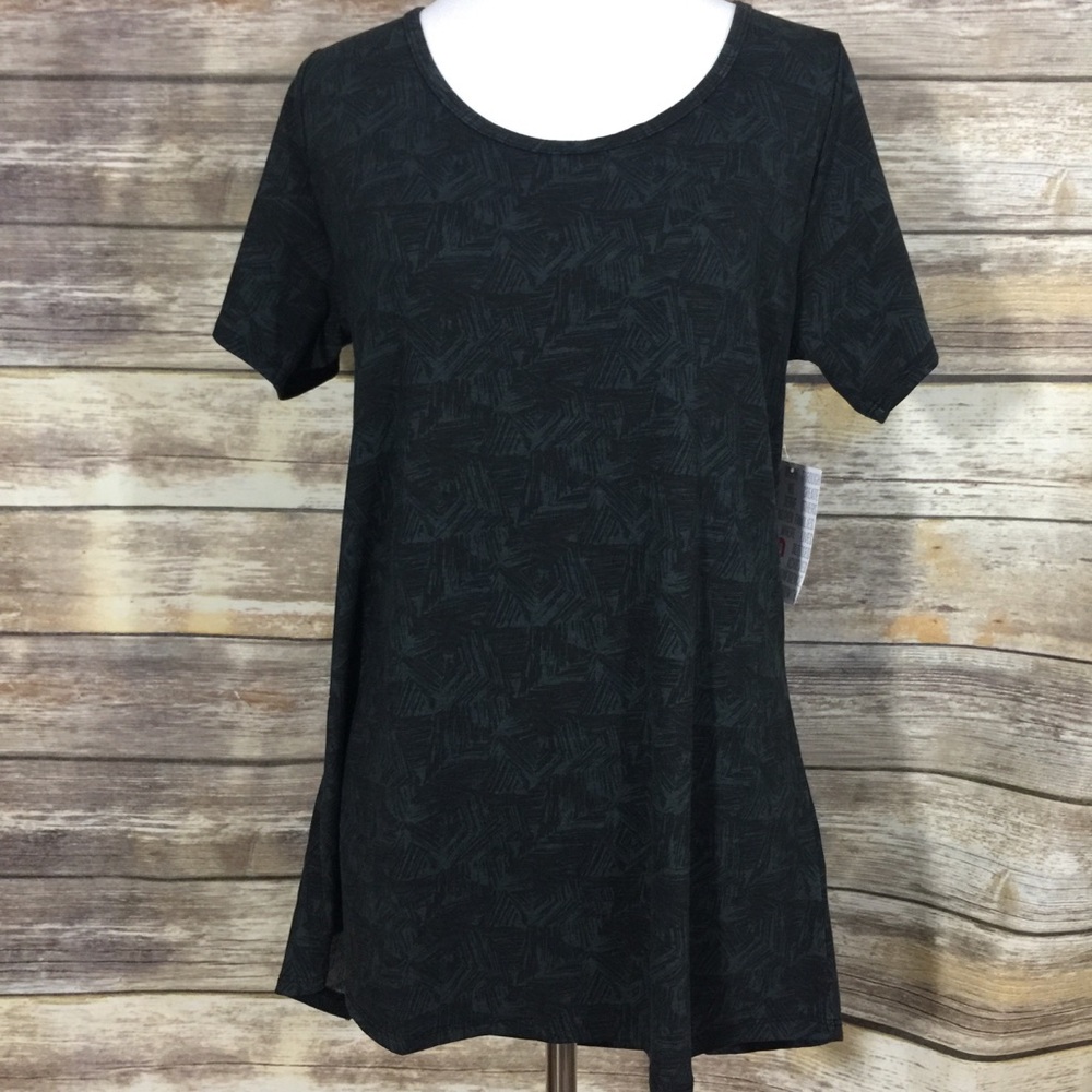 LuLaRoe Classic Tee