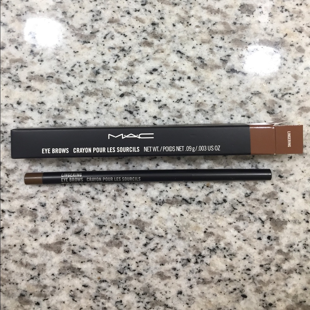 NWOT MAC ‘Eye Brows’ Brow Definer Eyebrow Pencil