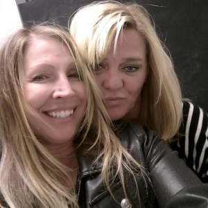 Meet your Posher, Wendy