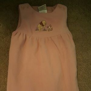 Disney Pants outfit.