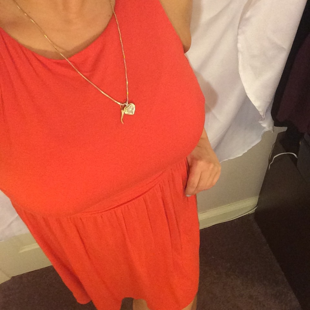Loft dress