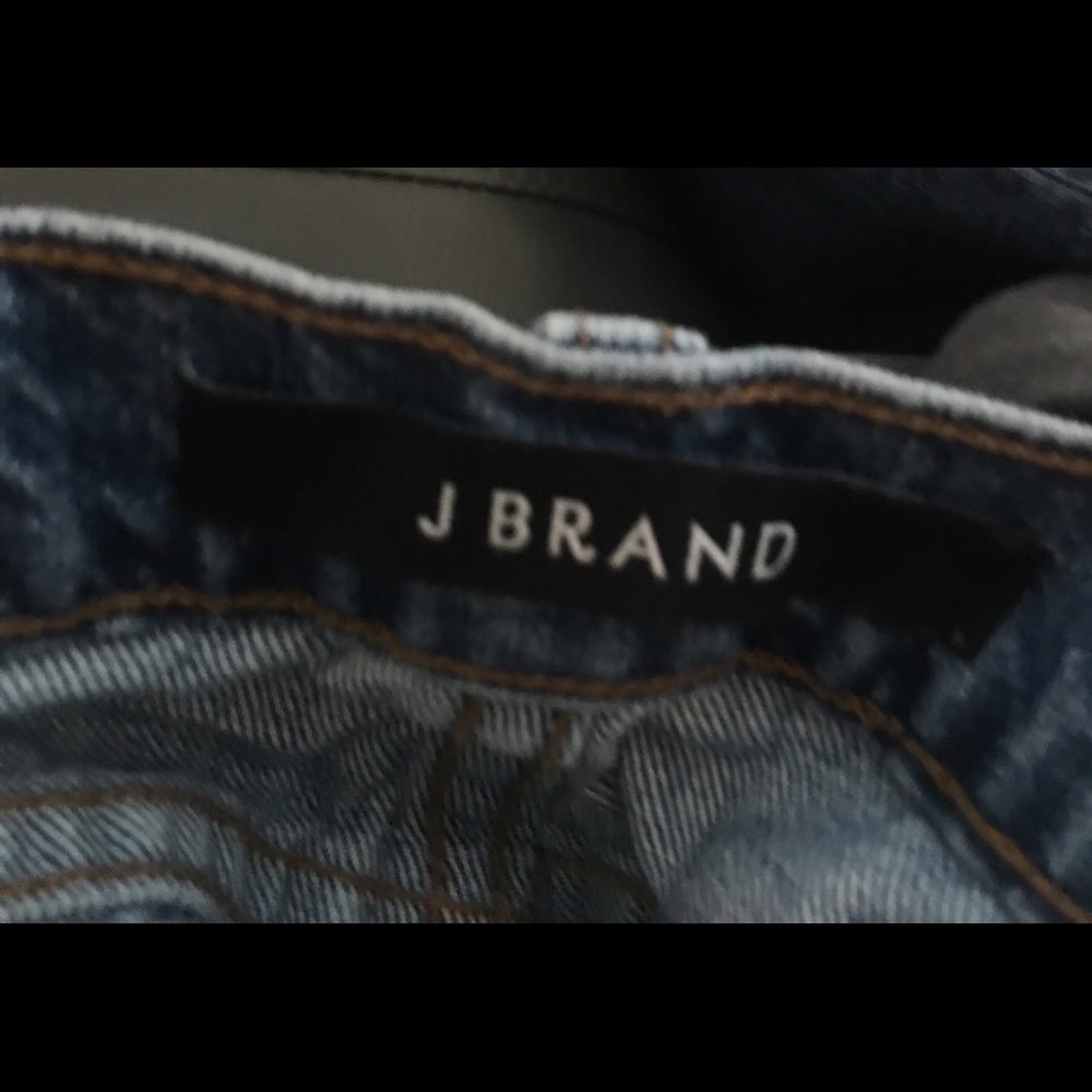 Boyfriend jeans
