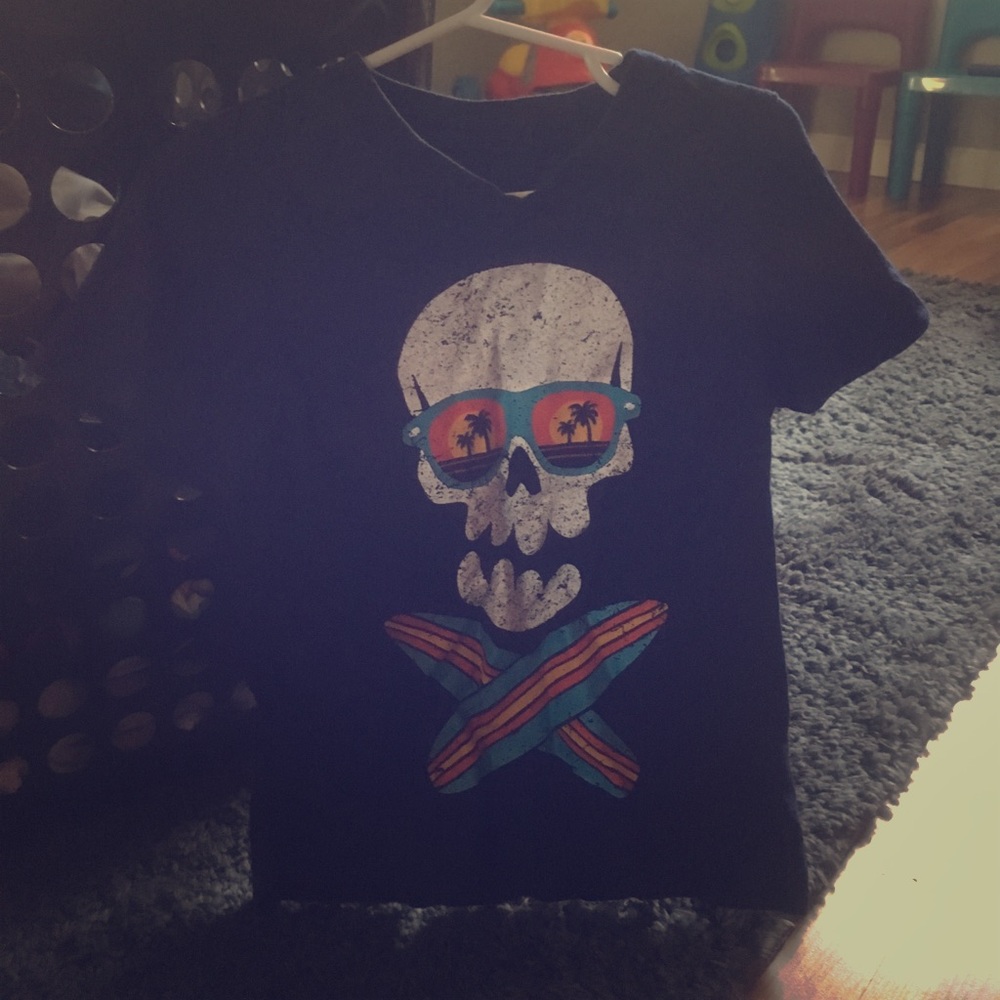 Boys 2T, T Shirt