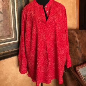 Ralph Lauren shirt top Long Sleeve