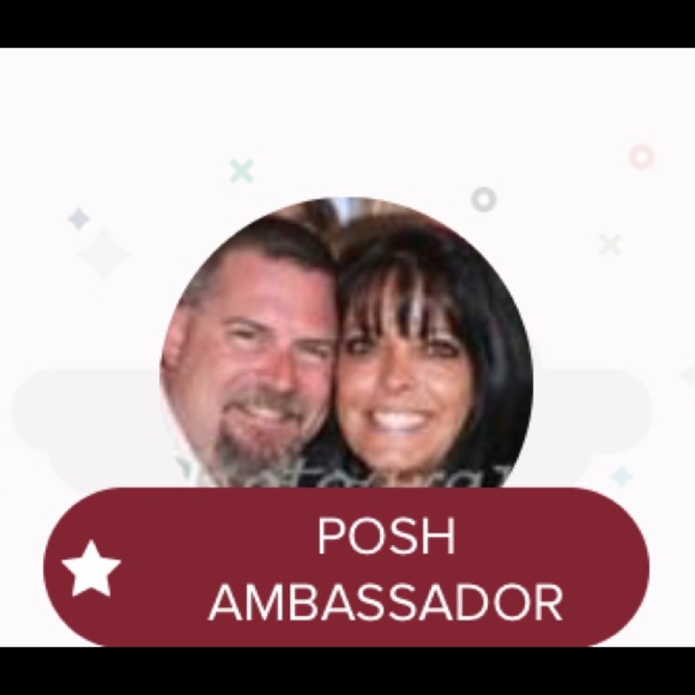 ❤️ Thank You Poshmark for Making me an Ambassador!