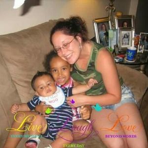 Meet your Posher, Bethany