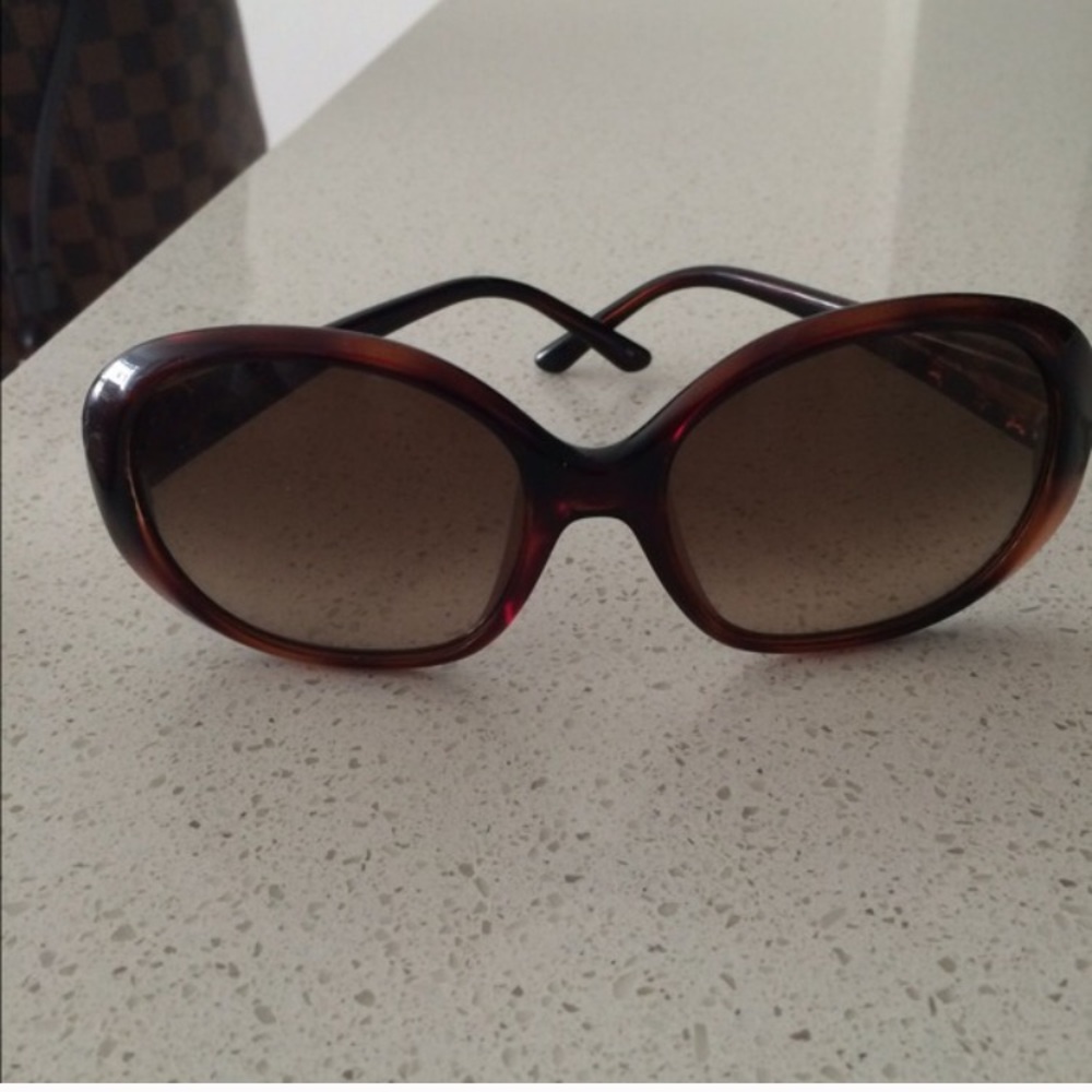 Fendi sunglasses